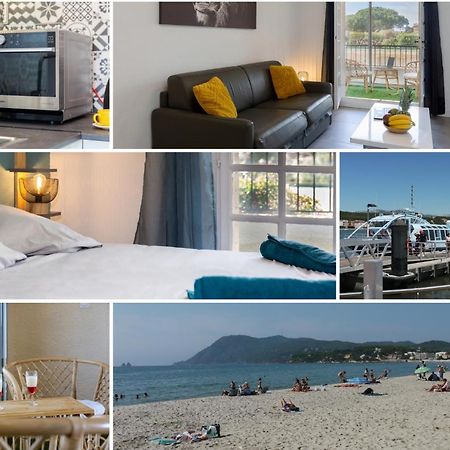The Serengeti - Cosy - Plage - Host Provence La Seyne-sur-Mer Extérieur photo