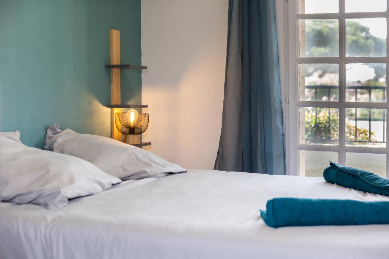 The Serengeti - Cosy - Plage - Host Provence La Seyne-sur-Mer Extérieur photo