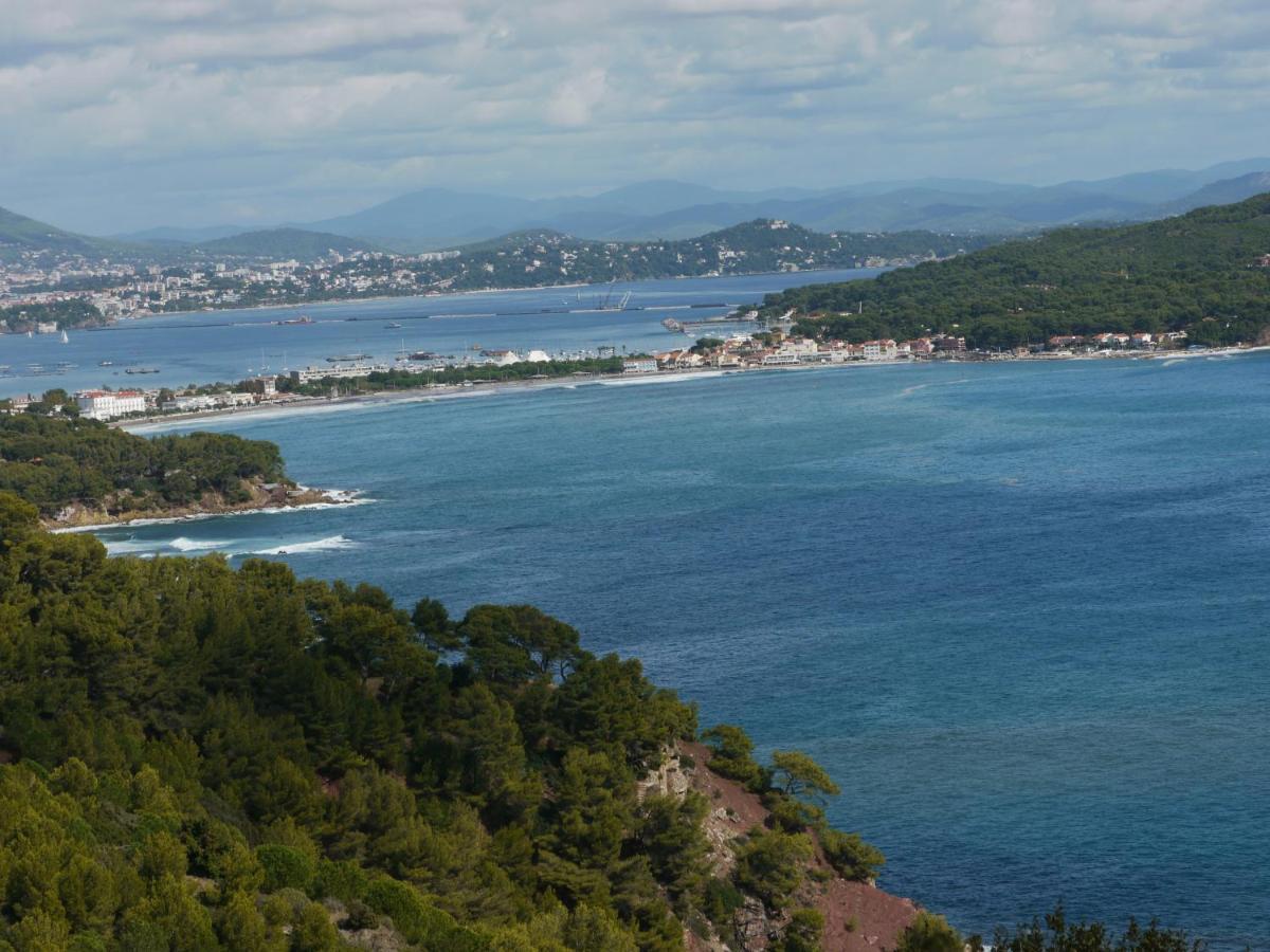The Serengeti - Cosy - Plage - Host Provence La Seyne-sur-Mer Extérieur photo