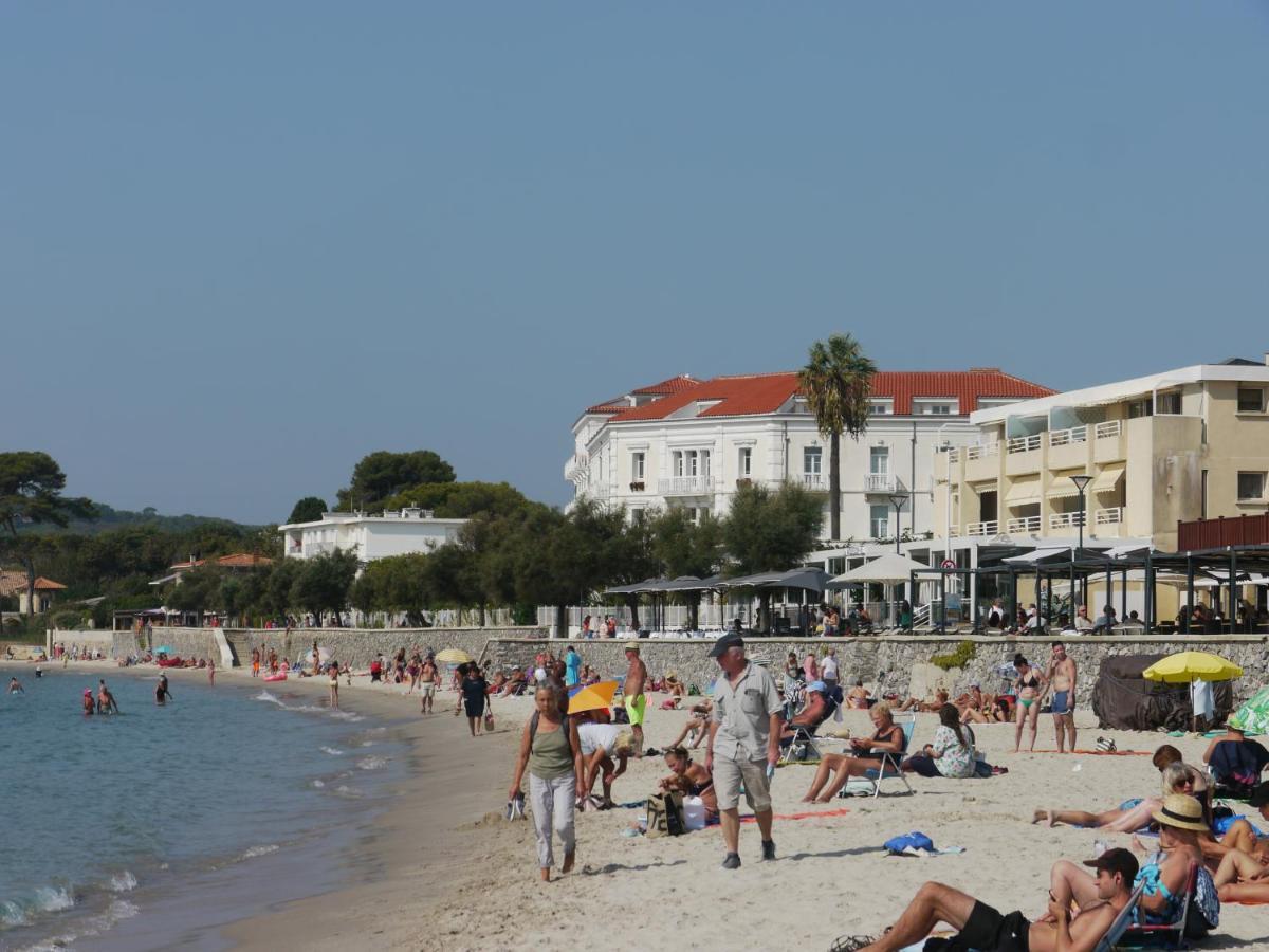 The Serengeti - Cosy - Plage - Host Provence La Seyne-sur-Mer Extérieur photo