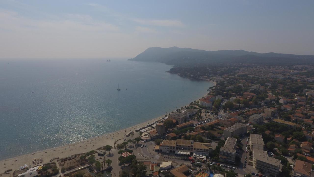 The Serengeti - Cosy - Plage - Host Provence La Seyne-sur-Mer Extérieur photo