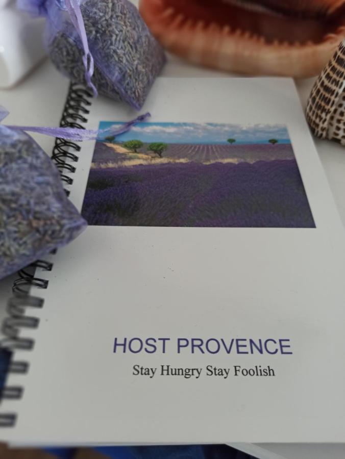 The Serengeti - Cosy - Plage - Host Provence La Seyne-sur-Mer Extérieur photo