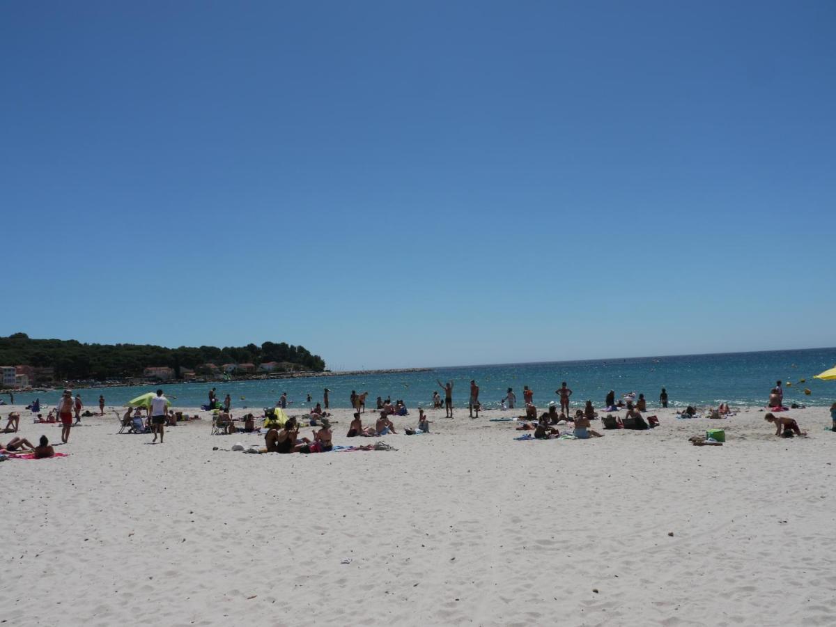 The Serengeti - Cosy - Plage - Host Provence La Seyne-sur-Mer Extérieur photo